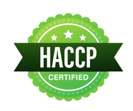HACCP